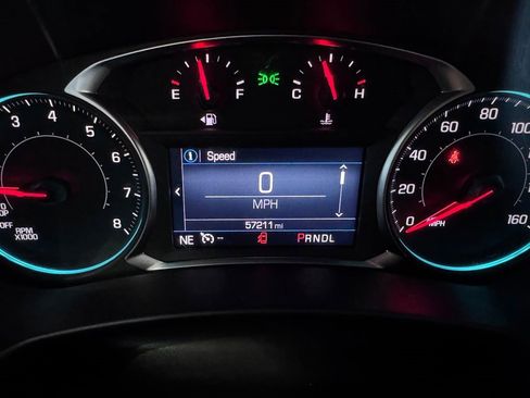 Certified 2024 Chevrolet Equinox RS image 13