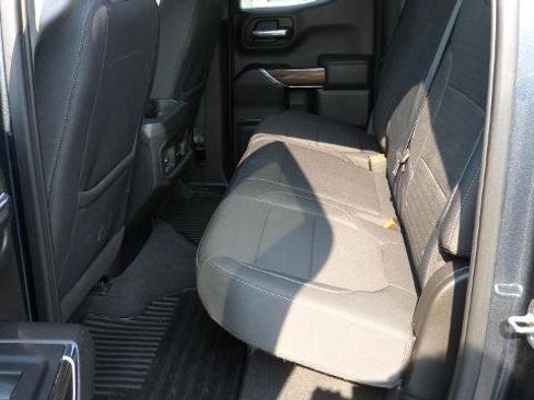 Used 2019 Chevrolet Silverado 1500 RST w/ All-Star Edition AWD/4WD image 24
