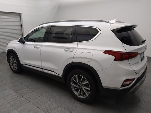 Used 2019 Hyundai Santa Fe Limited FWD image 3