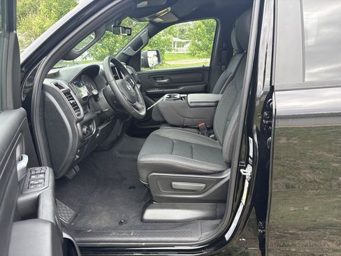 New 2026 RAM 1500 Tradesman w/ Off Road Group AWD/4WD image 9