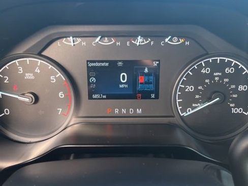 Used 2023 Ford F350 XL w/ 360-Degree Camera Package image 14