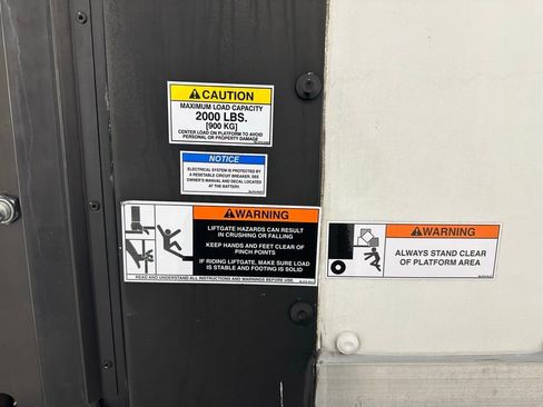 Used 2022 Chevrolet Express 3500 Work Van w/ Power Convenience Package image 34