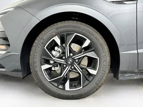 Certified 2024 Hyundai Sonata SEL image 59