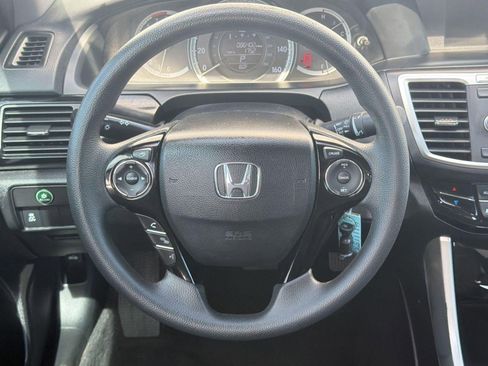 Used 2017 Honda Accord LX image 16