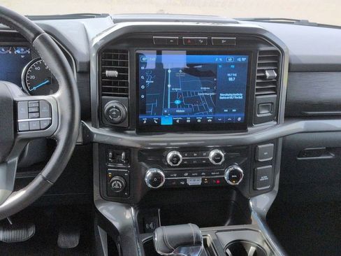 Used 2022 Ford F150 XLT w/ Equipment Group 302A High image 18