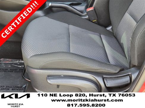 Used 2021 Kia Soul LX image 26