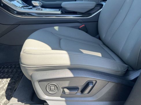 New 2025 Audi Q7 3.0T Premium Plus image 12