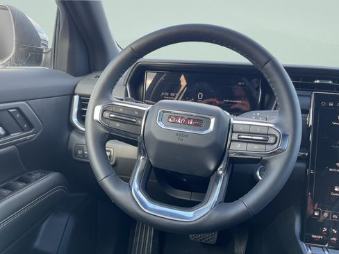 New 2027 GMC Terrain Elevation AWD/4WD image 27