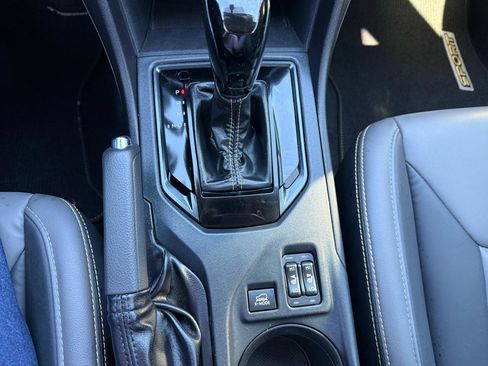 Used 2023 Subaru Crosstrek 2.5i Sport image 33