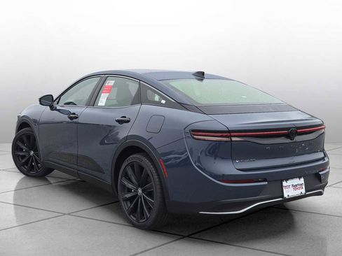 New 2026 Toyota Crown Nightshade image 13