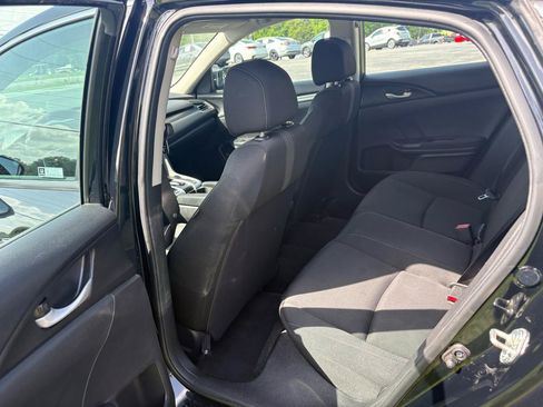 Used 2019 Honda Civic LX image 15