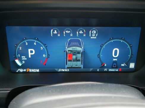 Certified 2025 Ford F150 Raptor AWD/4WD image 15