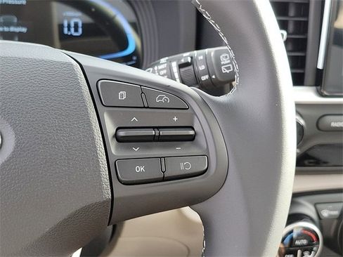 New 2026 Hyundai Venue SEL image 6