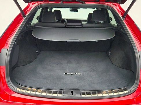 Used 2023 Lexus RX 350 Premium Plus image 22