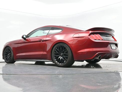 Used 2016 Ford Mustang Coupe w/ Equipment Group 051A image 65