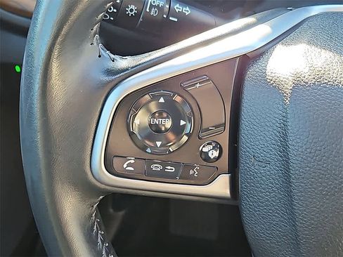 Used 2021 Honda CR-V EX-L image 18