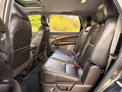 Used 2014 Acura MDX FWD w/ Technology Package image 17
