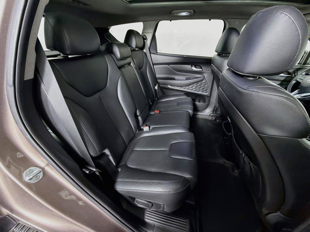 Used 2020 Hyundai Santa Fe Limited AWD/4WD image 41