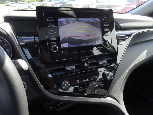 Used 2023 Toyota Camry SE w/ Convenience Package FWD image 22