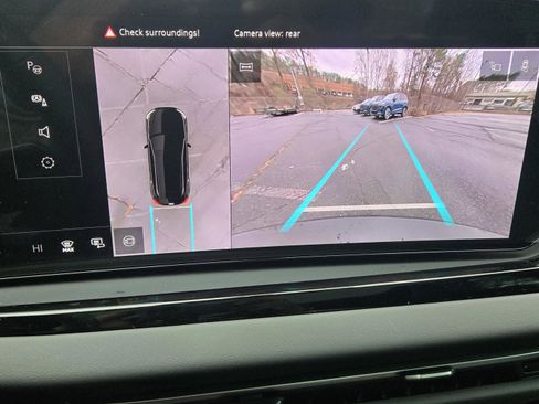 New 2025 Audi A5 2.0T Premium Plus image 23