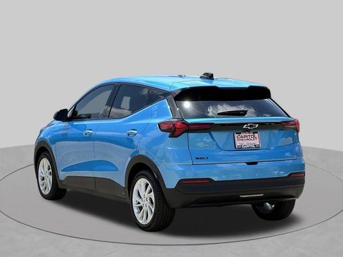 New 2027 Chevrolet Bolt LT w/ Comfort Package FWD image 4
