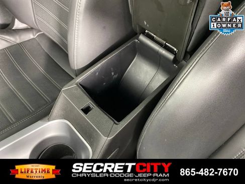 Used 2023 Dodge Hornet GT Plus w/ GT Blacktop Package AWD/4WD image 25