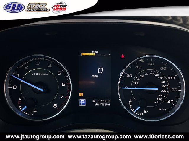 Used 2019 Subaru Ascent Limited AWD/4WD image 19