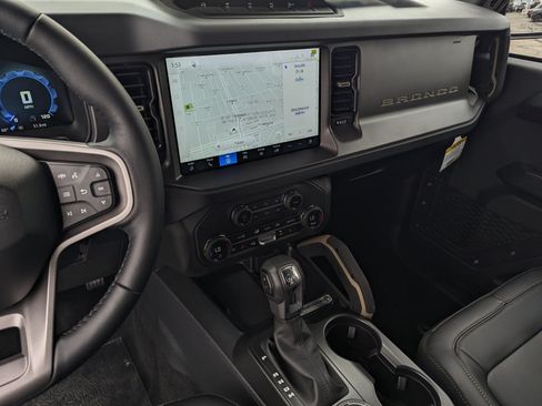New 2026 Ford Bronco Badlands AWD/4WD image 10