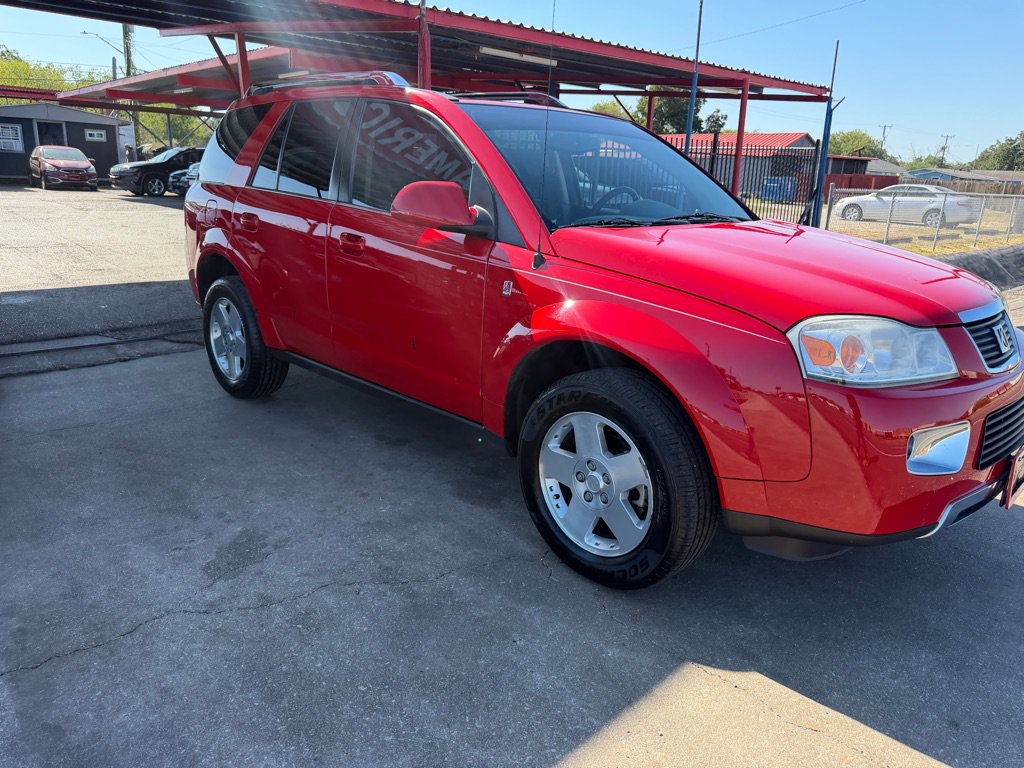 Used 2006 Saturn Vue 2WD V6 w/ Sun & Sound Pkg image 18