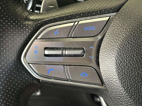 Used 2023 Hyundai Santa Fe Calligraphy w/ Cargo Package AWD/4WD image 24