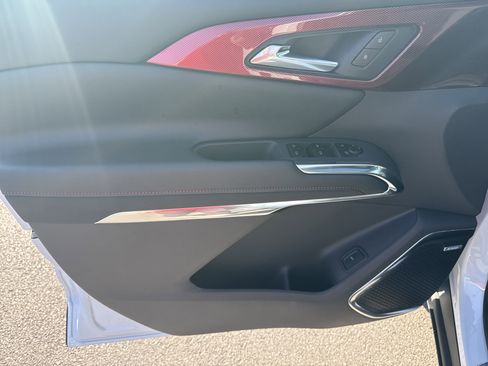 New 2026 Chevrolet Traverse Z71 w/ Enhanced Driving Package image 15