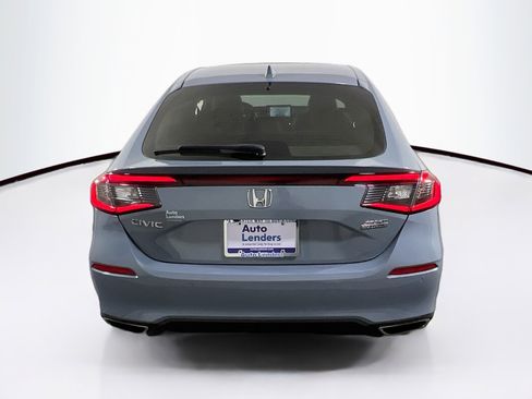 Used 2023 Honda Civic Sport Touring image 6