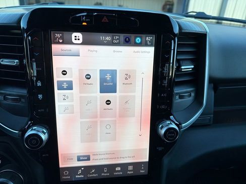 New 2026 RAM 1500 Big Horn image 26