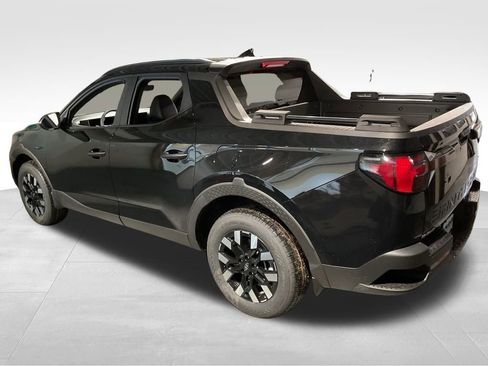 New 2026 Hyundai Santa Cruz SEL AWD/4WD image 6