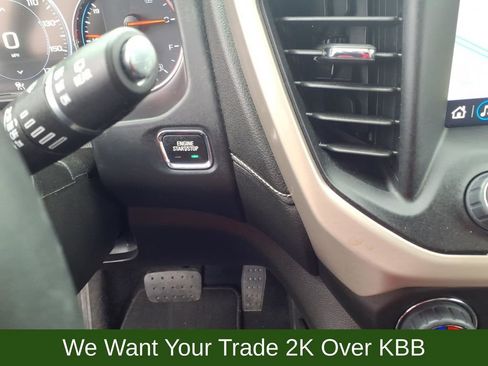 Used 2023 GMC Acadia Denali w/ Denali Ultimate Package image 19