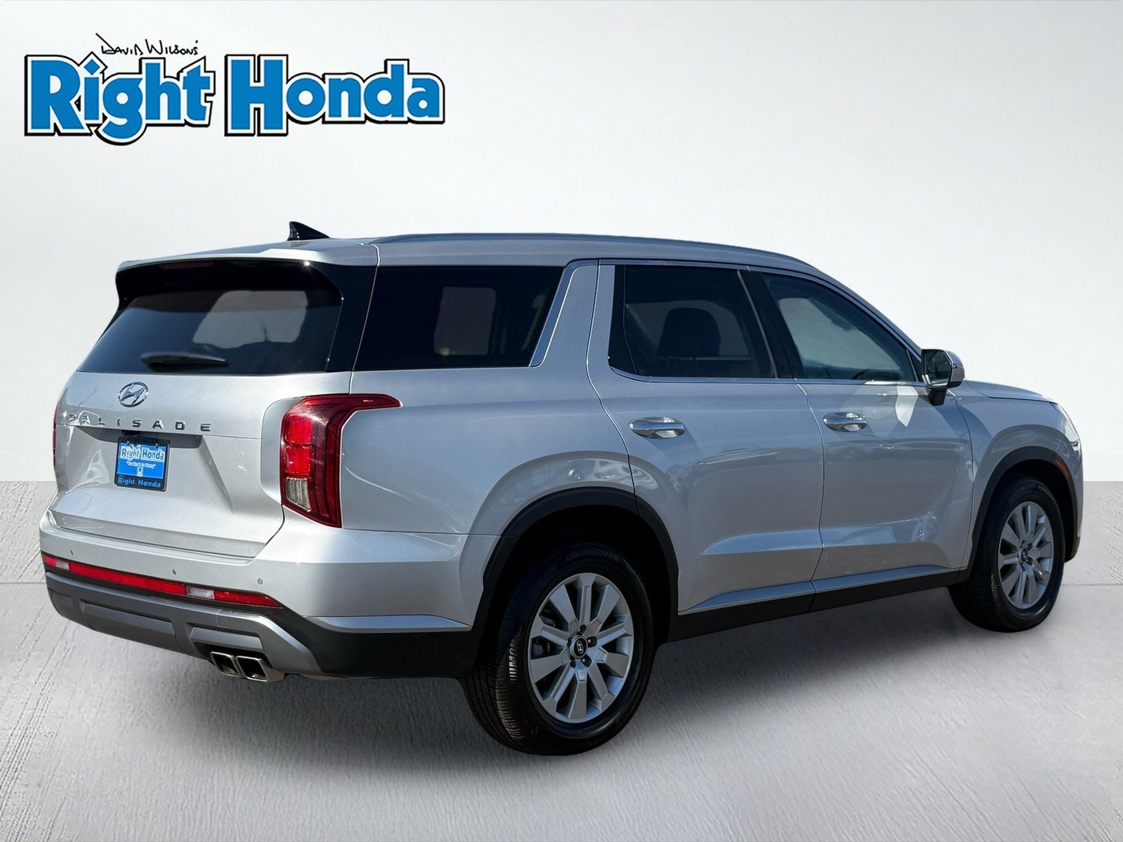 Used 2025 Hyundai Palisade SEL FWD image 8