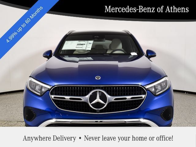 New 2026 Mercedes-Benz GLC 300 4MATIC image 11