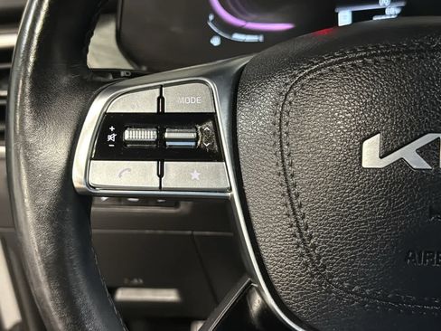 Used 2024 Kia Telluride EX X-Line AWD/4WD image 12