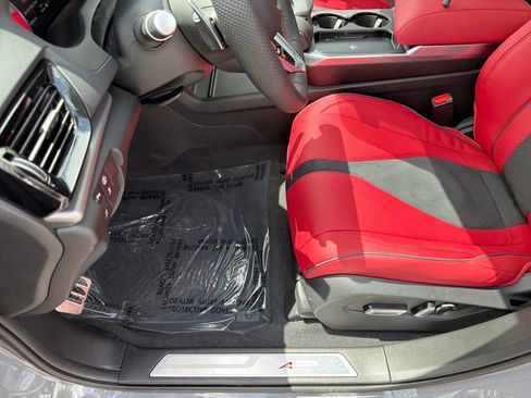 New 2026 Acura RDX A-Spec AWD/4WD image 21