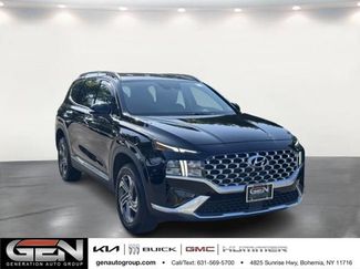 Used 2021 Hyundai Santa Fe SEL w/ Convenience Package AWD/4WD video 1