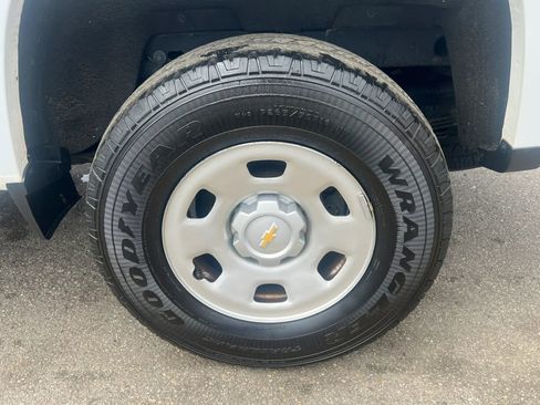 Used 2019 Chevrolet Colorado W/T w/ WT Convenience Package image 10