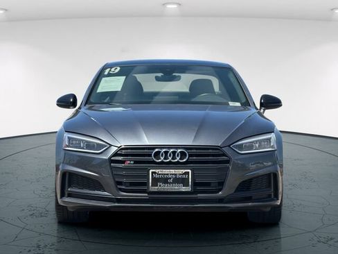 Used 2019 Audi S5 Premium Plus AWD/4WD image 10