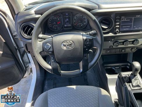 Used 2022 Toyota Tacoma SR RWD image 40