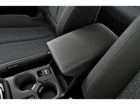 New 2025 Subaru Forester Premium image 22