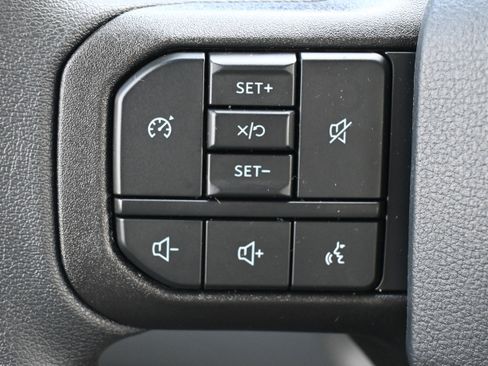 New 2026 Ford F350 XL w/ STX Appearance Package image 17