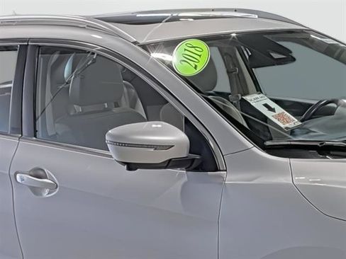 Used 2018 Nissan Rogue Sport SL w/ SL Premium Package AWD/4WD image 16