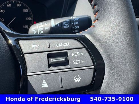 Used 2026 Honda HR-V Sport image 18