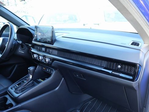 Certified 2023 Honda CR-V Sport Touring image 9