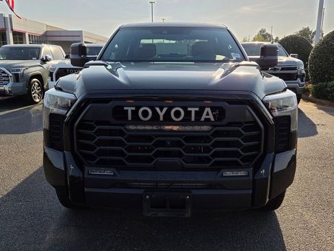 Used 2024 Toyota Tundra TRD Pro w/ TRD Pro Tow Package image 2