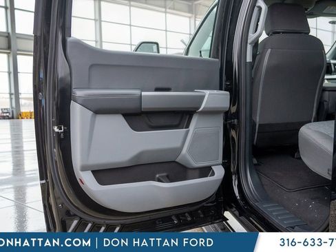 New 2026 Ford F250 XL w/ STX Appearance Package AWD/4WD image 16